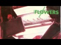 The Flowers - Peel Session 1979