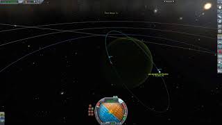 Kerbal space program Play through - 50 - Landing on Jool?