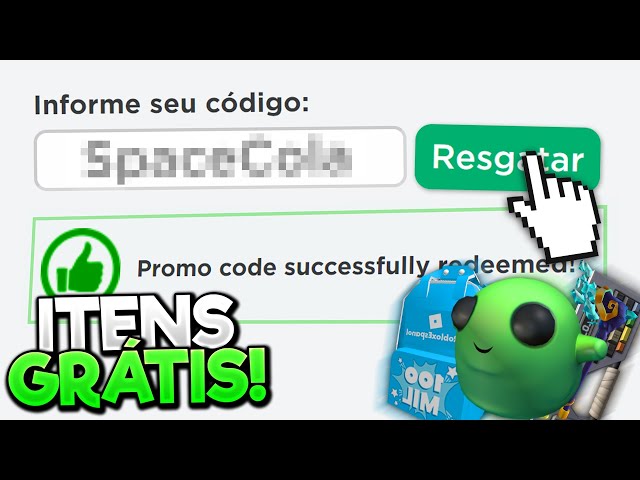 Promo codes de Roblox para resgate de março: itens grátis no jogo