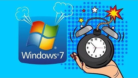 #Computer #Windows 7 #Working With Windows 7