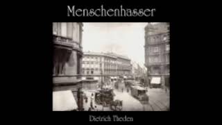 Menschenhasser - Dietrich Theden ( Hörbuch ) by AudioBook DEU 394 views 5 years ago 5 hours, 40 minutes