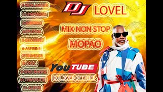 KOFFI OLOMIDE MIX NON STOP BY DJ LOVEL