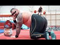 Eddie Hall: A Meme Adventure