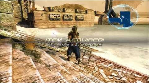 Why Final Fantasy 13-2 Sucks   Quick Review by a Southern Boy (Re-Uploaded)