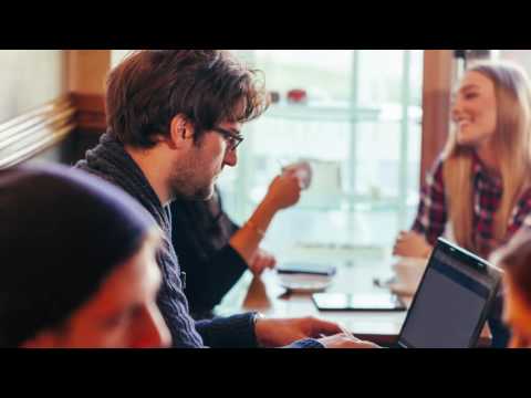 Python Promo Video