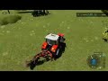 Je fais un live sur fs22
