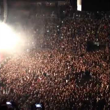 System Of A Down - Circle Pit (Live in Cologne - Germany 2015)