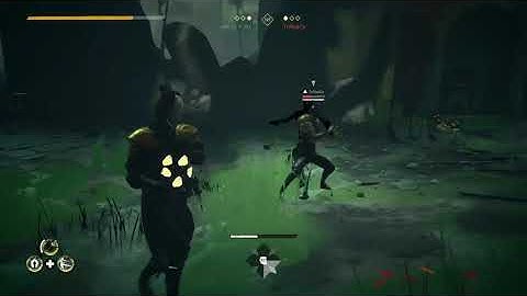 Absolver | TrifledCx | Series Teaser