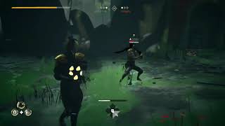Absolver | TrifledCx | Series Teaser