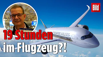 Wie lang ist die längste Startbahn?