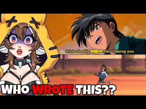 The MOST INSANE Dub! | Vtuber Reacts to Ghost Stories Dub Funny Moments For the First Time EVER
