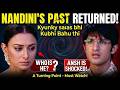 Tulsi Marries Mihir Again? | Nandini Faces Past | Kyunki Saas Bhi Kabhi Bahu Thi | Desi Drama Talks