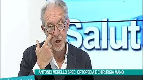 Come si chiama l'articolazione del polso?