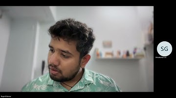 NPTEL NOC25 CS129 Linear Algebra through Geometry: Tutorial Session 6