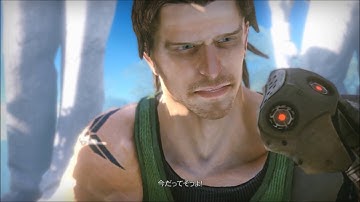 「バイオニックコマンドー」全ムービー集 まとめ