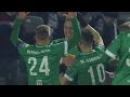 REWELACJA Z KALISZA I NIECODZIENNY GOL LEGII | Skróty meczów 1/4 finału FORTUNA PUCHARU POLSKI