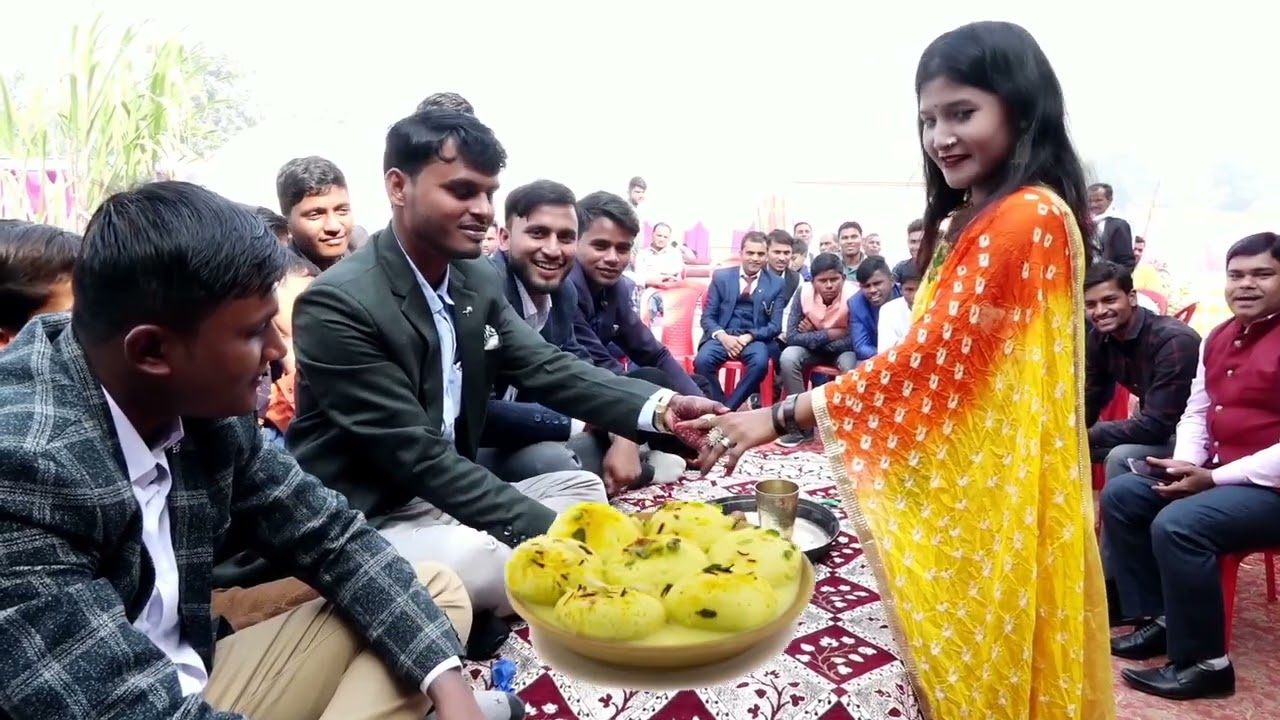 #part-12 | आंगन, बिदाई और bhabhi ji का welcome