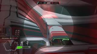 Splitgate IM BACK BOIS