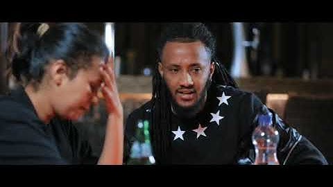 Eritrean series movie Oromay //ኦሮማይ " 6ይ ክፋል-  ሮቡዕ ሰዓት 3 ተጸበዩና - ሃናጺ ርእይቶኹም ኣይፈለየና