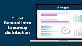 General introduction to distribution | Netigate
