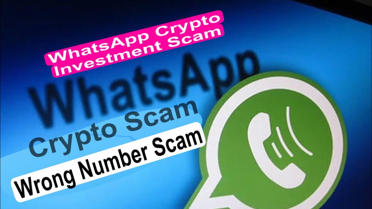 All about WhatsApp crypto scams | crypto scam recovery | bitcoin scams | bitcoin scams | USDT scams