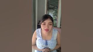 Tante disawer sultan mandi dikali, abis tu langsung off