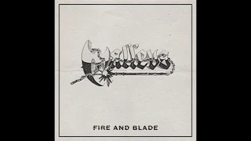 Mallevs - Fire And Blade (Official Track)