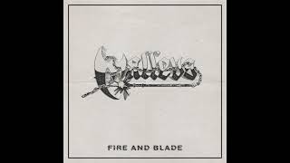 Mallevs - Fire And Blade Official Track