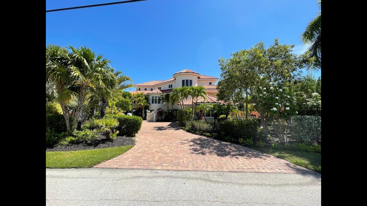 How much does the average home in Key West cost?