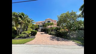 How much does the average home in Key West cost