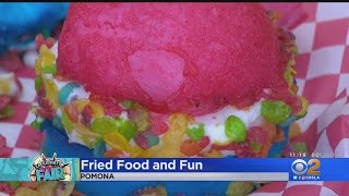LA County Fair Opens In Pomona