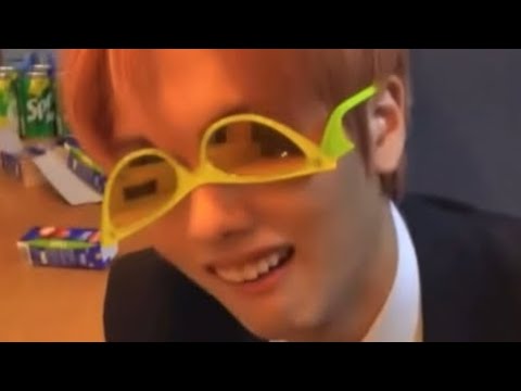 [NCT 지성] 아니 특이하면 다 AB형이냐곸ㅋㅋㅋ 근데 지성아, 너도 특이해