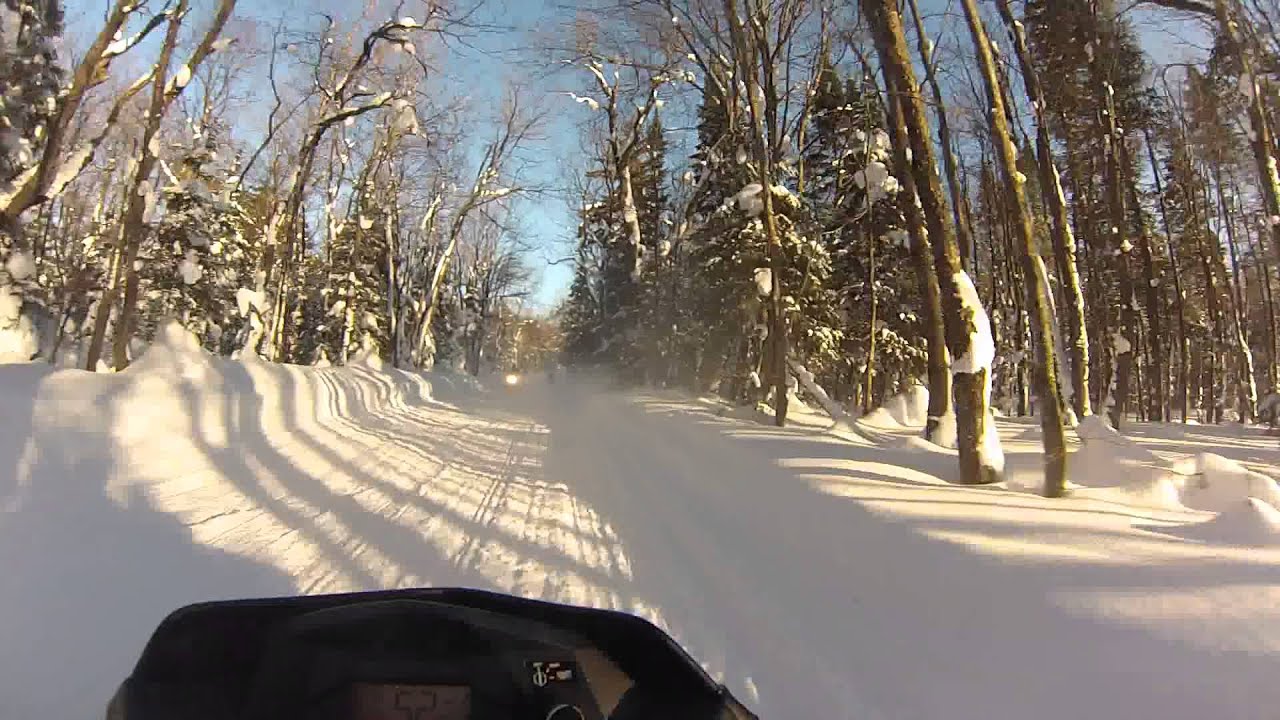 tug hill 2015 vid 1 YouTube