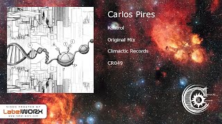 Carlos Pires - Kontrol (Original Mix)