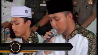 AZMI SURAT CINTA UNTUK NABI