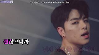 [KTV/ENG] iKON - I'm OK