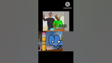 Baldi Reacts to You