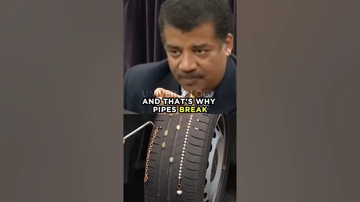 Why Melting Ice Doesn’t Overflow Your Glass 🧊 Iceberg Science Explained #science #shorts #usa #water