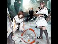 fripSide - dawn of infinity(Audio)