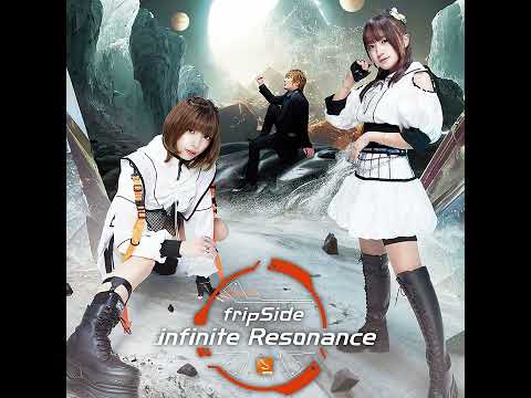 fripSide「dawn of infinity」Official MV (Short ver.)