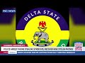 Police Arrest Phone Theft Syndicate, Recover Nine Stolen Items