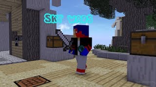 VimeWorld I В SkyWars #2