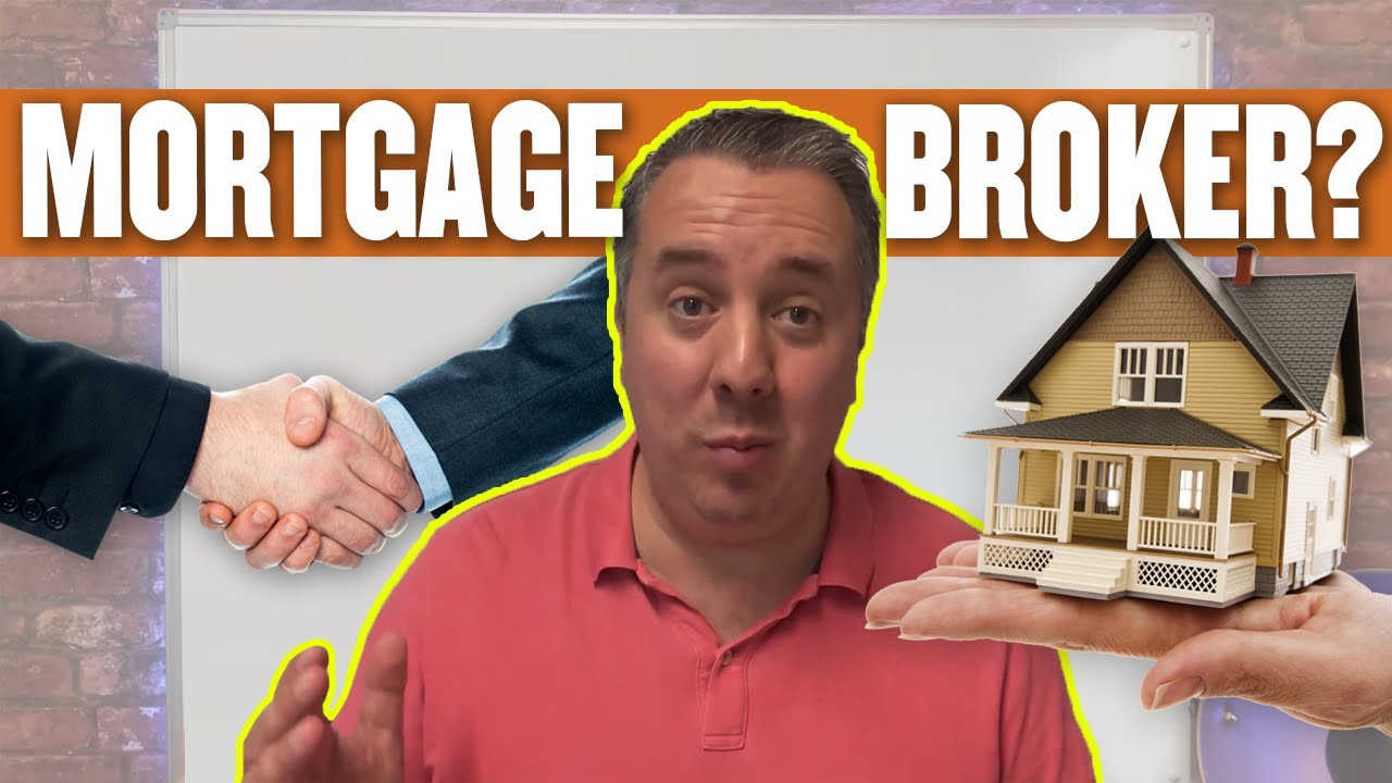 Do You Really Need A Mortgage Broker? Buy To Let UK YouTube