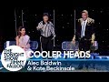 Cooler Heads with Alec Baldwin and Kate Beckinsale