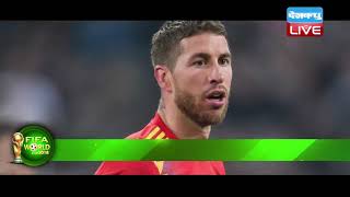 Spain vs Russia | All Goals & Extended Highlights | WORLD CUP 2018 #DBLIVE