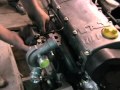 Окончательная сборка двигателя ГАЗ 560 Steyr