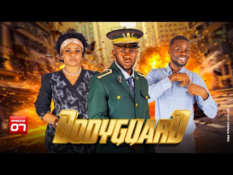 BODYGUARD [7]