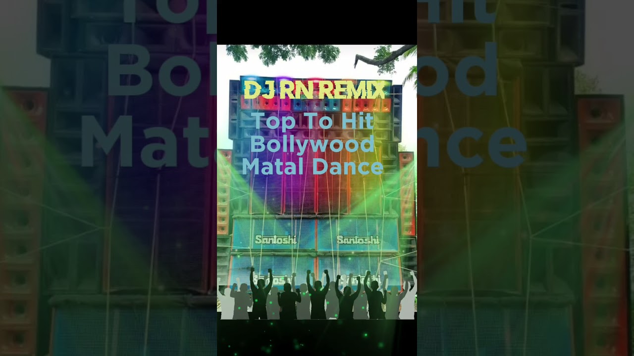 Oo Champa // New Bollywood Dance Mix // Dj RN Present