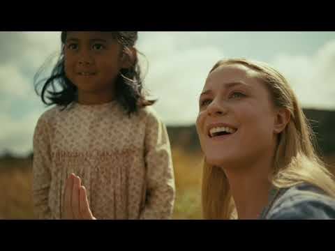 Westworld - Dolores and Maeve Dialogue - 