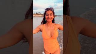 Indian Bikini Sensation Arushi Gulatii 